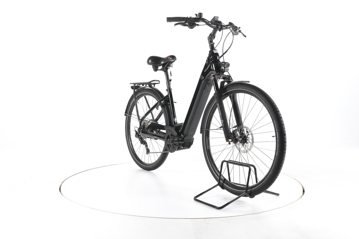 Centurion E-Fire CityR2600I Trekking E-Bike Tiefeinsteiger - Image 3