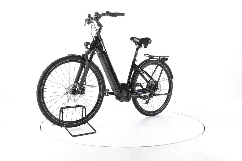 Centurion E-Fire CityR2600I Trekking E-Bike Tiefeinsteiger - Image 6