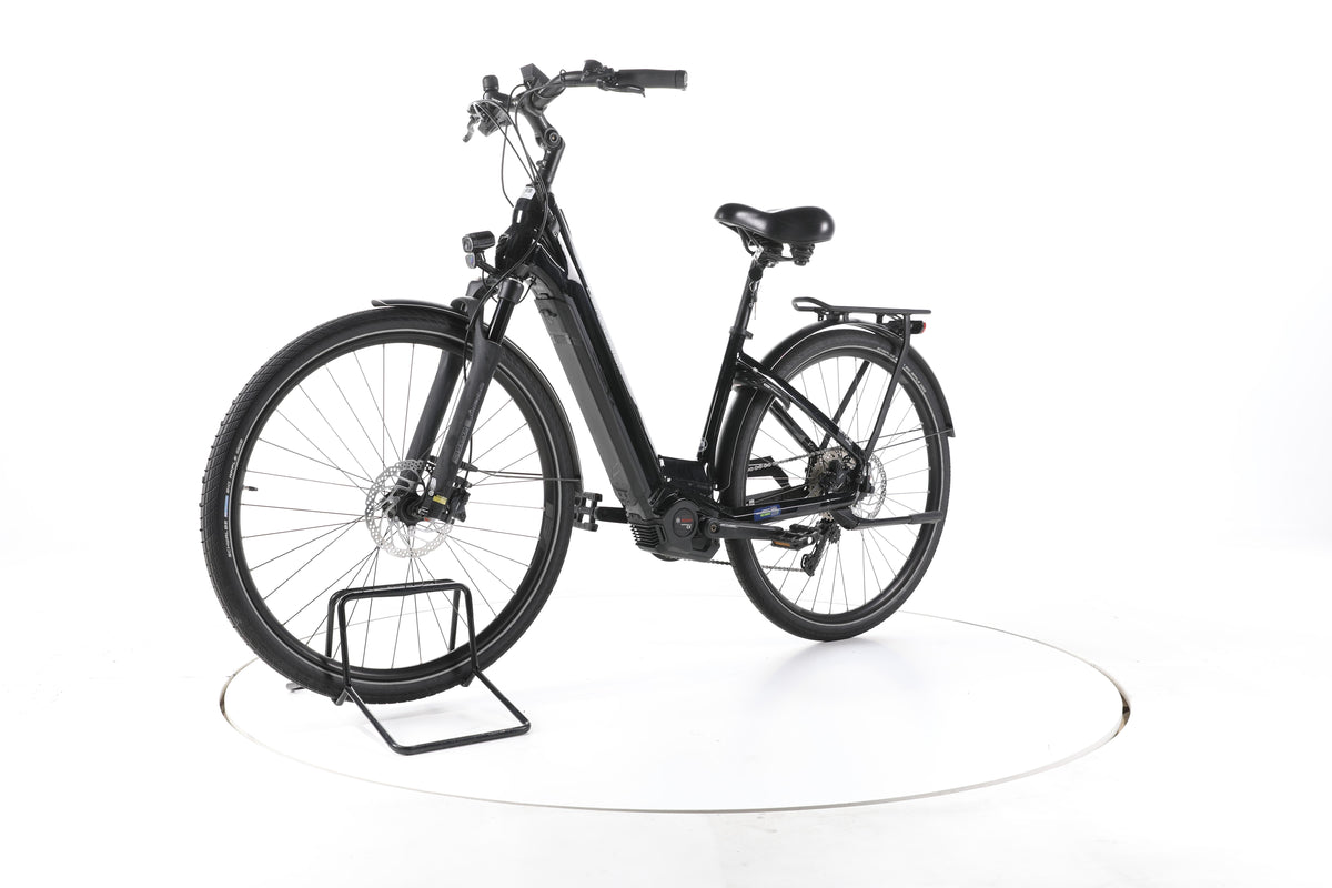 Centurion E-Fire CityR2600I Trekking E-Bike Tiefeinsteiger - Image 6