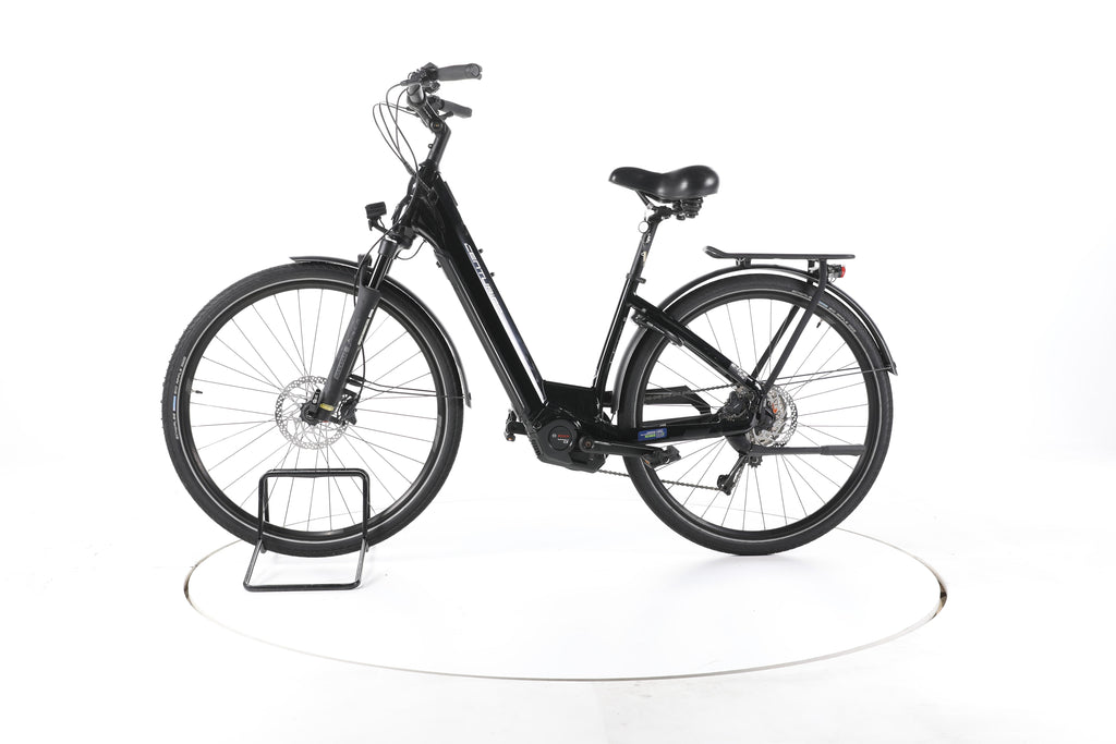 Centurion E-Fire CityR2600I Trekking E-Bike Tiefeinsteiger - Image 7