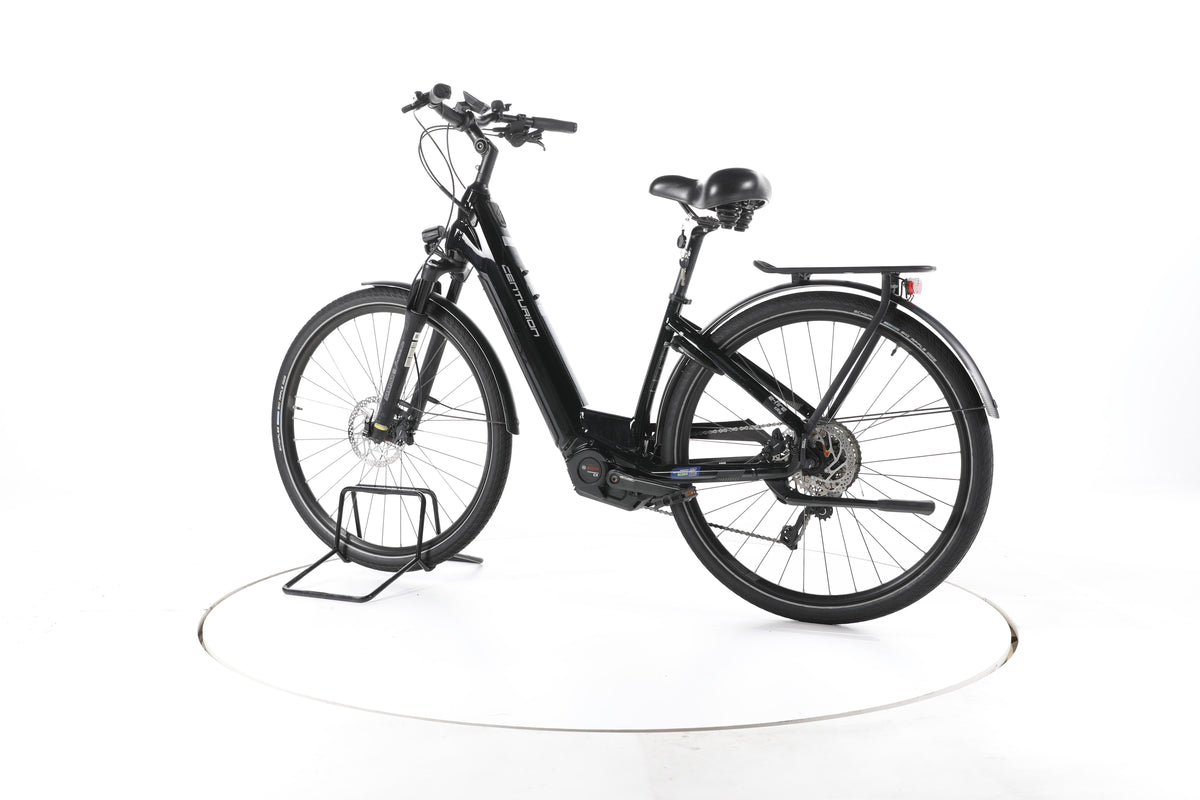 Centurion E-Fire CityR2600I Trekking E-Bike Tiefeinsteiger - Image 8