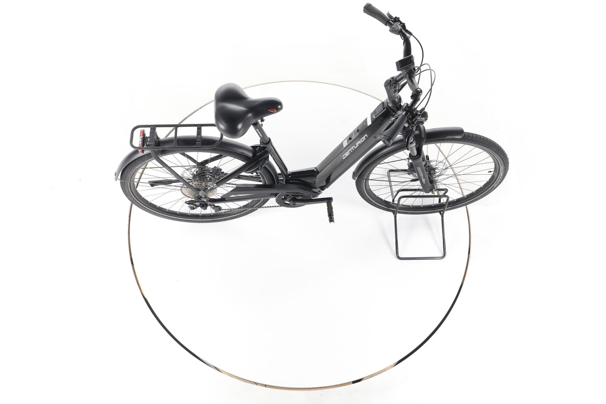Centurion E-Fire CityR2600I Trekking E-Bike Tiefeinsteiger - Image 13