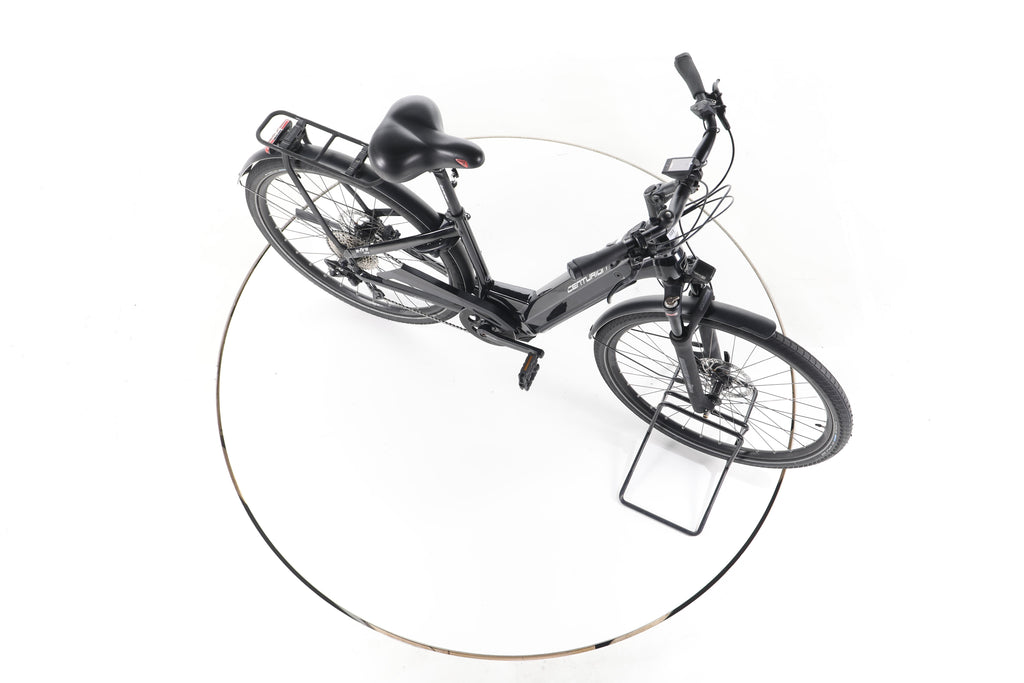 Centurion E-Fire CityR2600I Trekking E-Bike Tiefeinsteiger - Image 14