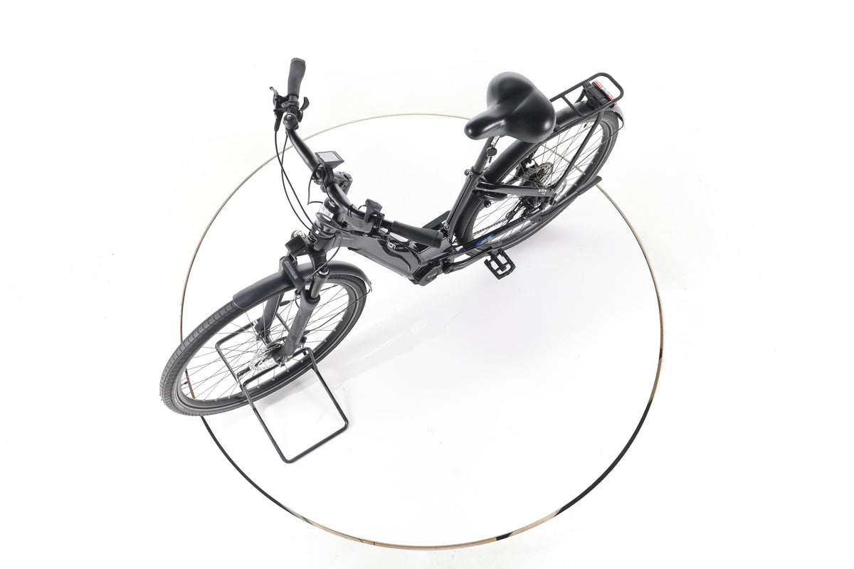 Centurion E-Fire CityR2600I Trekking E-Bike Tiefeinsteiger - Image 18