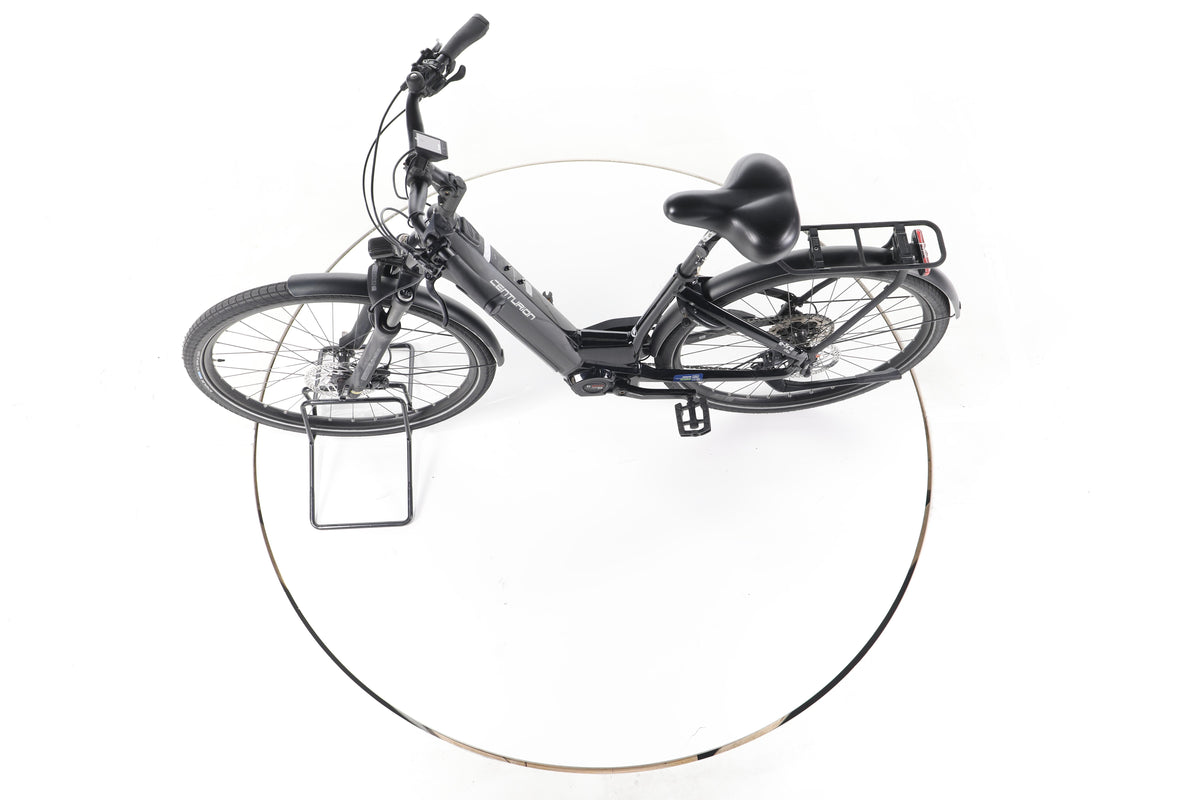 Centurion E-Fire CityR2600I Trekking E-Bike Tiefeinsteiger - Image 19