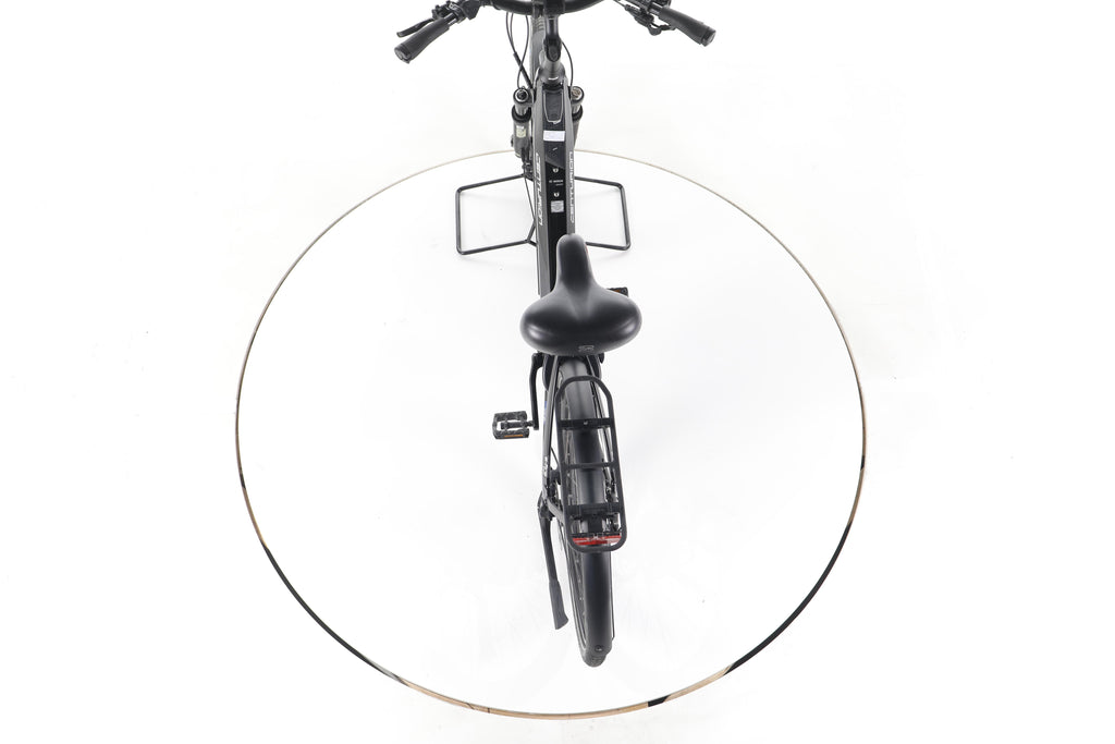 Centurion E-Fire CityR2600I Trekking E-Bike Tiefeinsteiger - Image 22