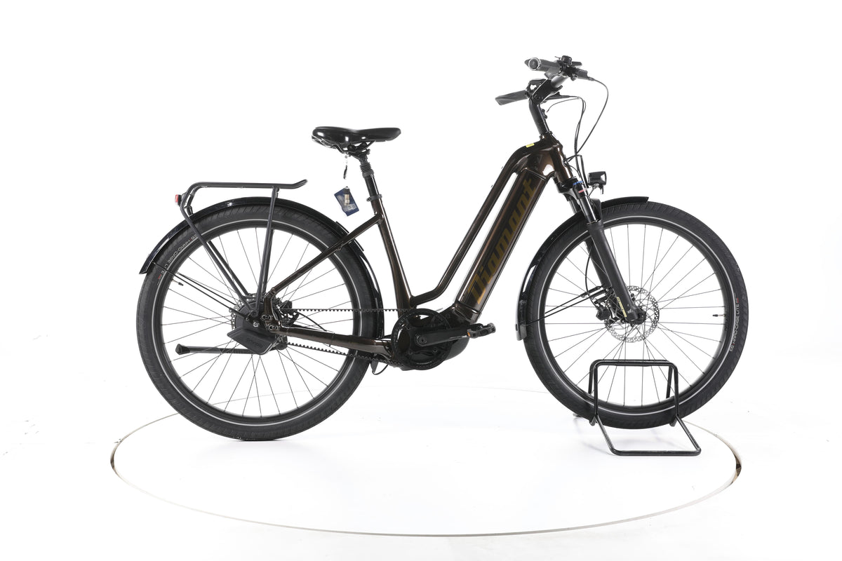 Diamant Opal Esprit City E-Bike Tiefeinsteiger - Image 1