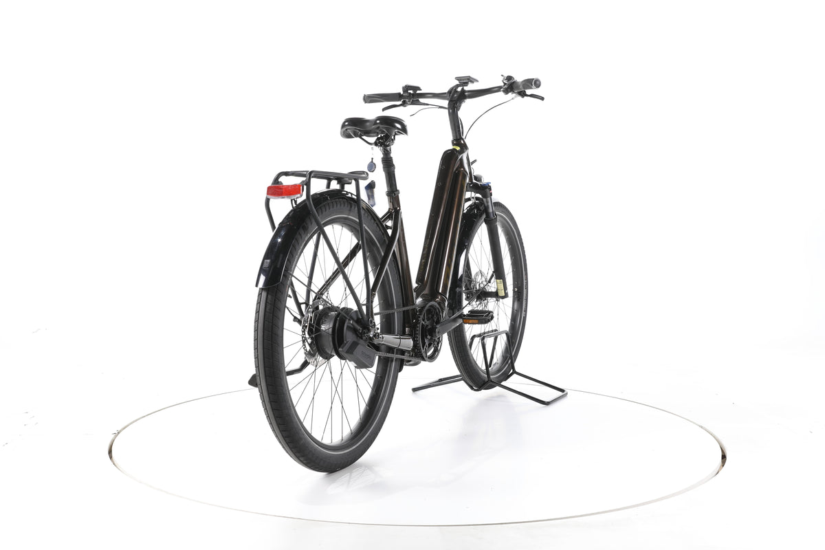 Diamant Opal Esprit City E-Bike Tiefeinsteiger - Image 11