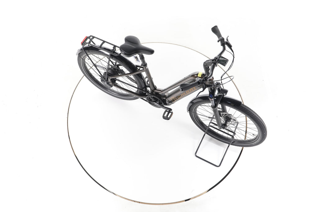 Diamant Opal Esprit City E-Bike Tiefeinsteiger - Image 14