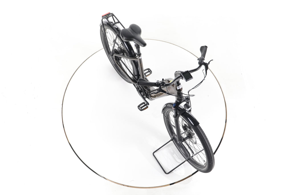 Diamant Opal Esprit City E-Bike Tiefeinsteiger - Image 15