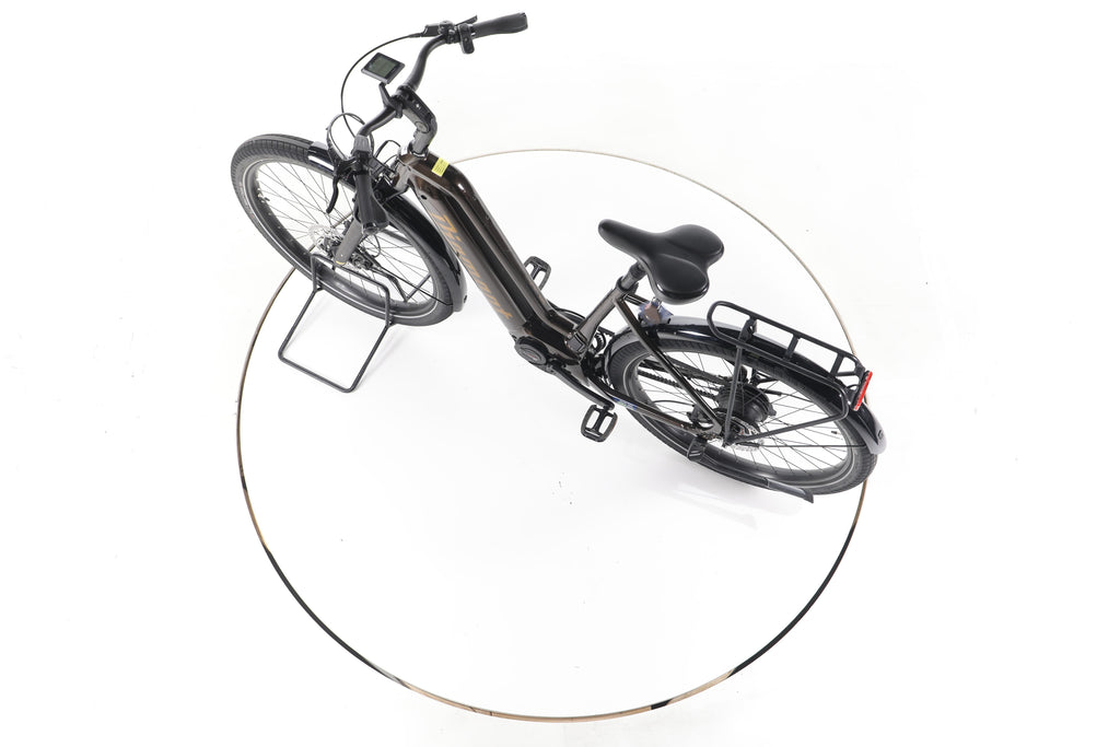 Diamant Opal Esprit City E-Bike Tiefeinsteiger - Image 20
