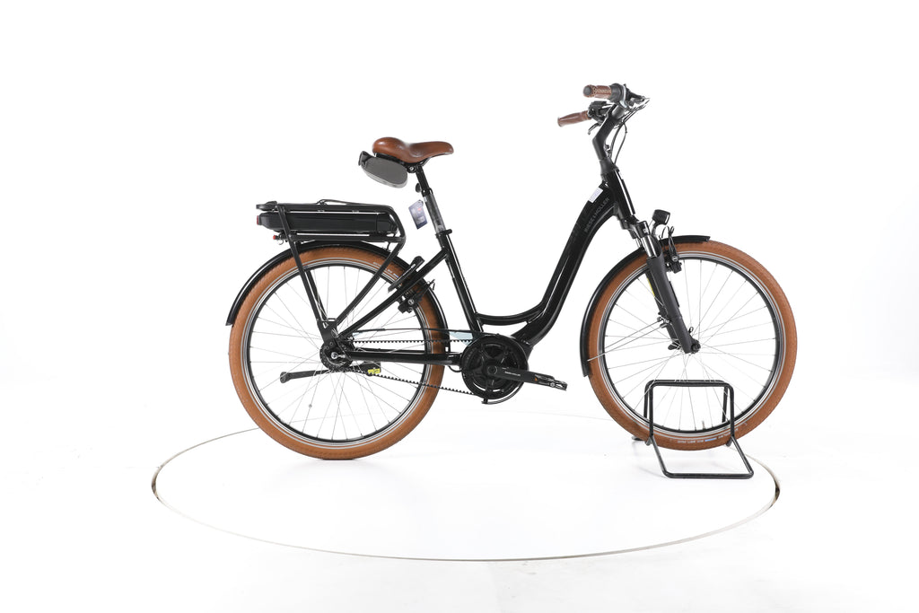 Riese & Müller Swing4 rücktritt City E-Bike Tiefeinsteiger 2024 - Image 1