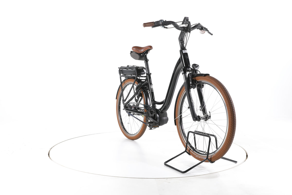 Riese & Müller Swing4 rücktritt City E-Bike Tiefeinsteiger 2024 - Image 3
