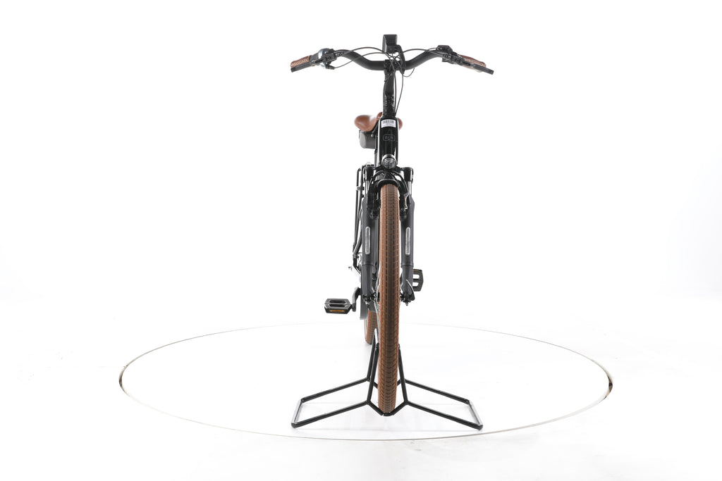 Riese & Müller Swing4 rücktritt City E-Bike Tiefeinsteiger 2024 - Image 4