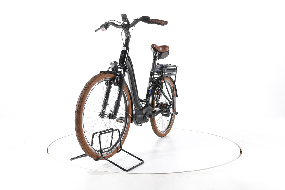 Riese & Müller Swing4 rücktritt City E-Bike Tiefeinsteiger 2024 - Image 5