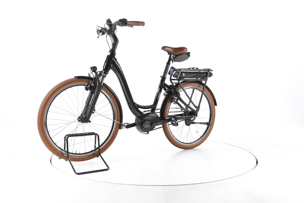 Riese & Müller Swing4 rücktritt City E-Bike Tiefeinsteiger 2024 - Image 6