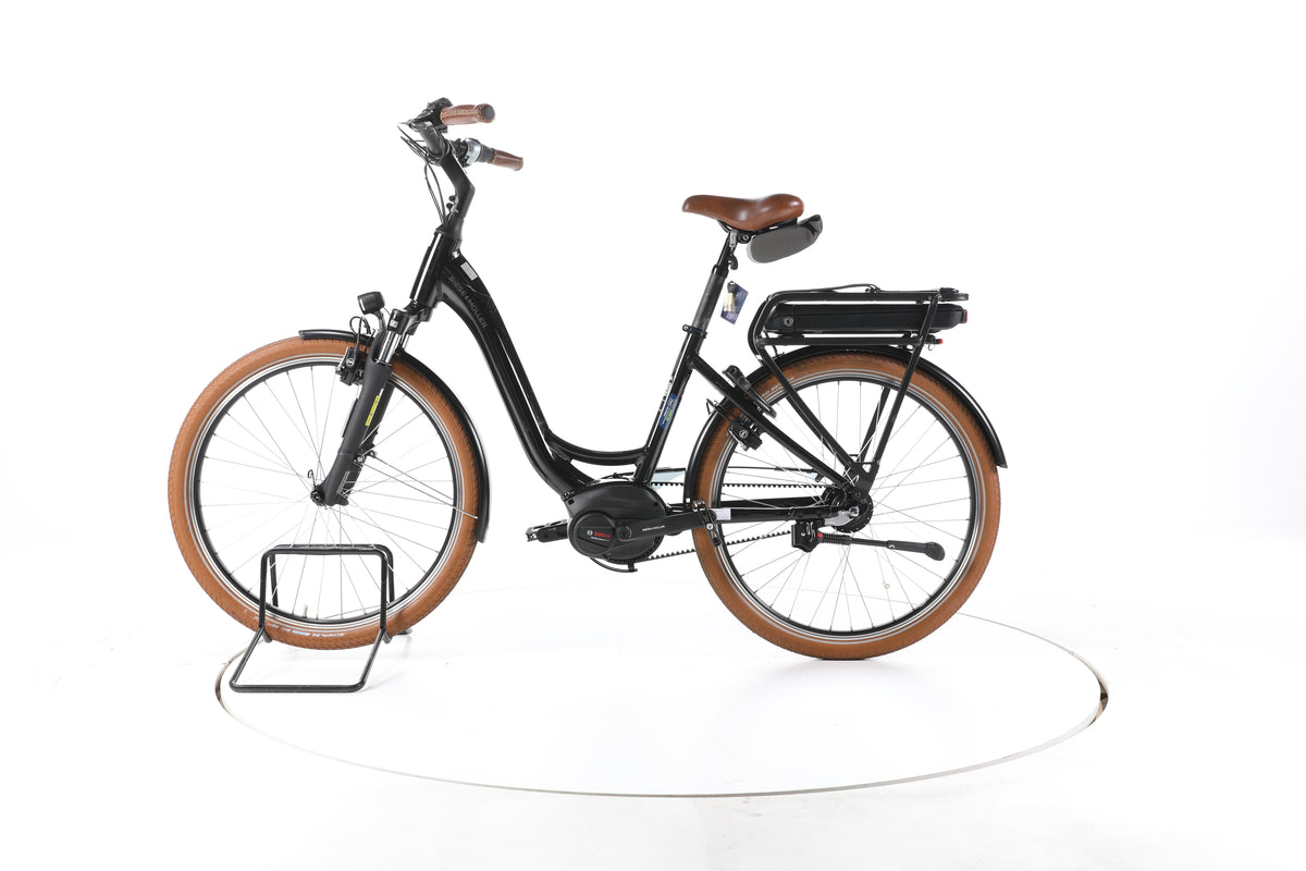 Riese & Müller Swing4 rücktritt City E-Bike Tiefeinsteiger 2024 - Image 7