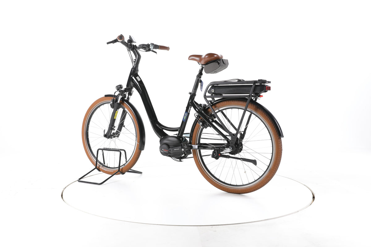 Riese & Müller Swing4 rücktritt City E-Bike Tiefeinsteiger 2024 - Image 8