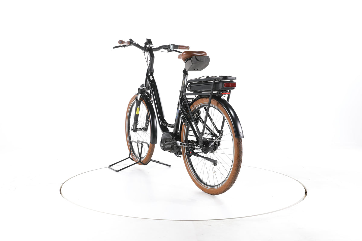 Riese & Müller Swing4 rücktritt City E-Bike Tiefeinsteiger 2024 - Image 9