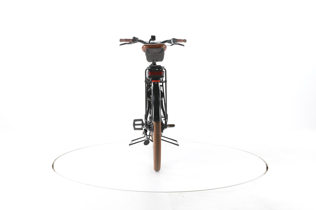 Riese & Müller Swing4 rücktritt City E-Bike Tiefeinsteiger 2024 - Image 10