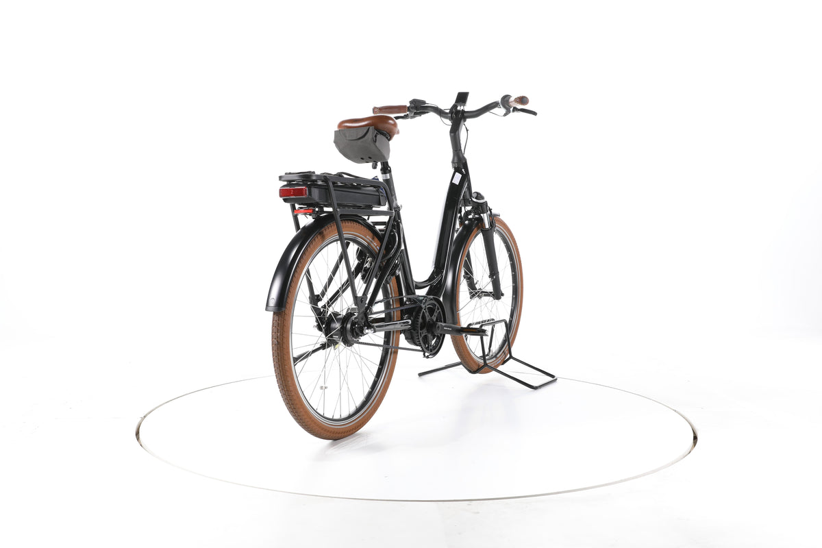 Riese & Müller Swing4 rücktritt City E-Bike Tiefeinsteiger 2024 - Image 11