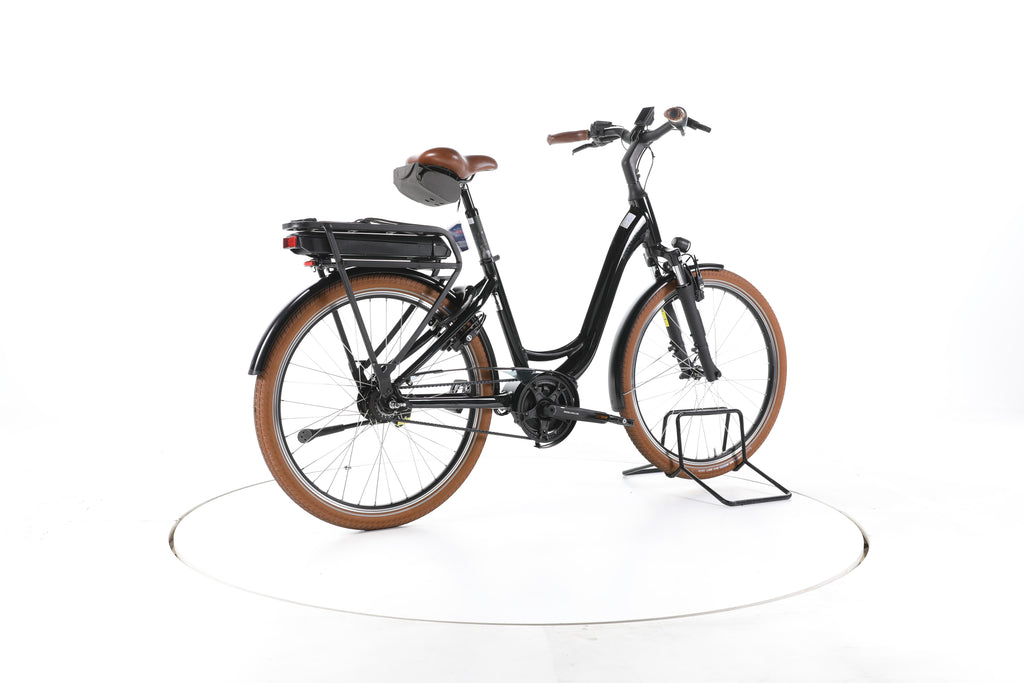 Riese & Müller Swing4 rücktritt City E-Bike Tiefeinsteiger 2024 - Image 12