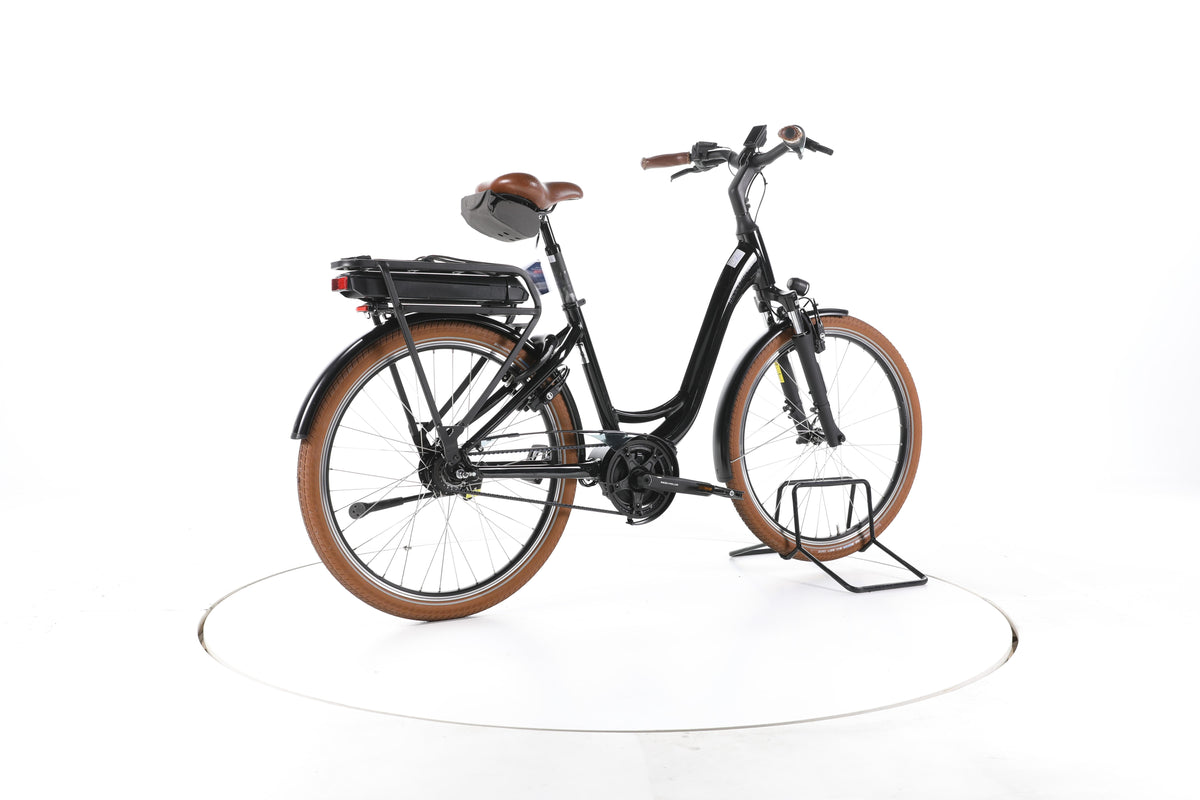 Riese & Müller Swing4 rücktritt City E-Bike Tiefeinsteiger 2024 - Image 12