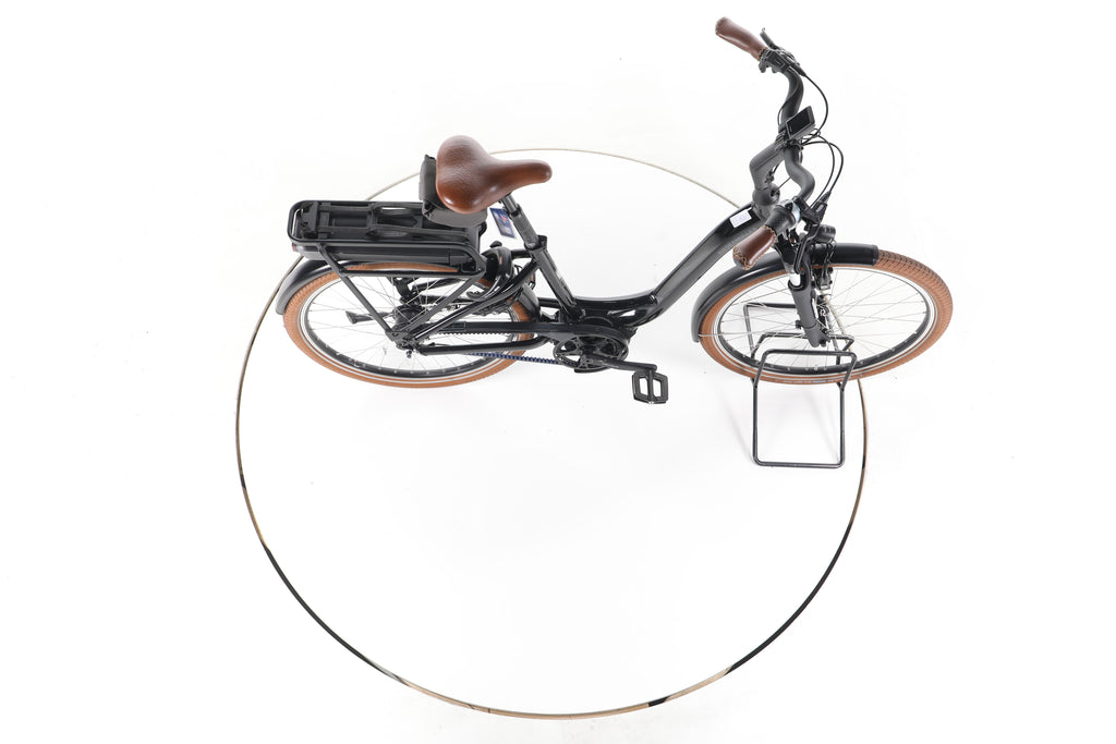 Riese & Müller Swing4 rücktritt City E-Bike Tiefeinsteiger 2024 - Image 13