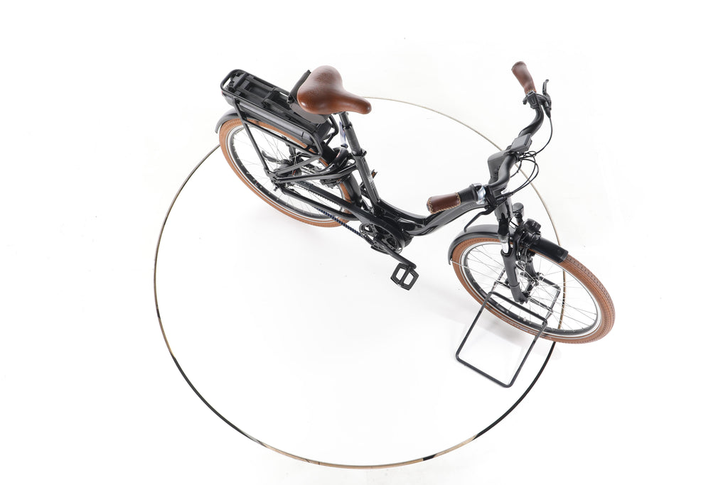 Riese & Müller Swing4 rücktritt City E-Bike Tiefeinsteiger 2024 - Image 14
