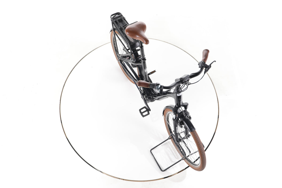 Riese & Müller Swing4 rücktritt City E-Bike Tiefeinsteiger 2024 - Image 15