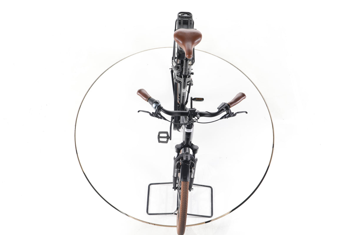 Riese & Müller Swing4 rücktritt City E-Bike Tiefeinsteiger 2024 - Image 16