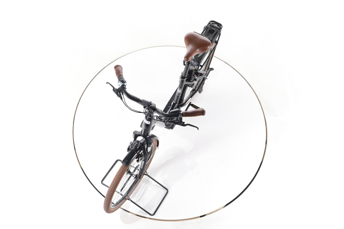 Riese & Müller Swing4 rücktritt City E-Bike Tiefeinsteiger 2024 - Image 17