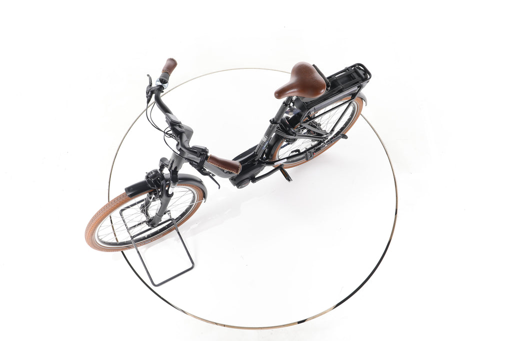 Riese & Müller Swing4 rücktritt City E-Bike Tiefeinsteiger 2024 - Image 18