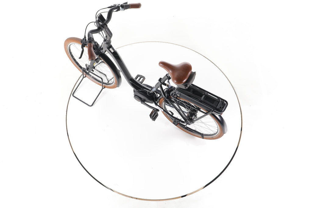Riese & Müller Swing4 rücktritt City E-Bike Tiefeinsteiger 2024 - Image 20