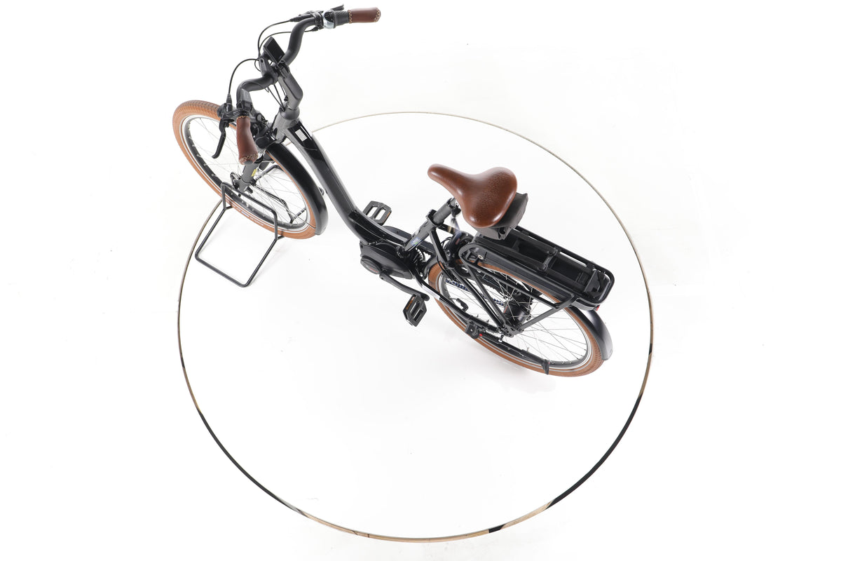 Riese & Müller Swing4 rücktritt City E-Bike Tiefeinsteiger 2024 - Image 20