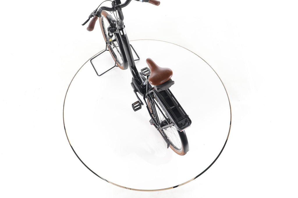 Riese & Müller Swing4 rücktritt City E-Bike Tiefeinsteiger 2024 - Image 21