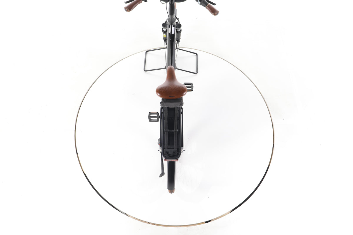 Riese & Müller Swing4 rücktritt City E-Bike Tiefeinsteiger 2024 - Image 22