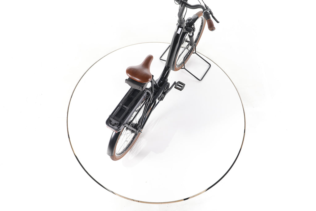 Riese & Müller Swing4 rücktritt City E-Bike Tiefeinsteiger 2024 - Image 23