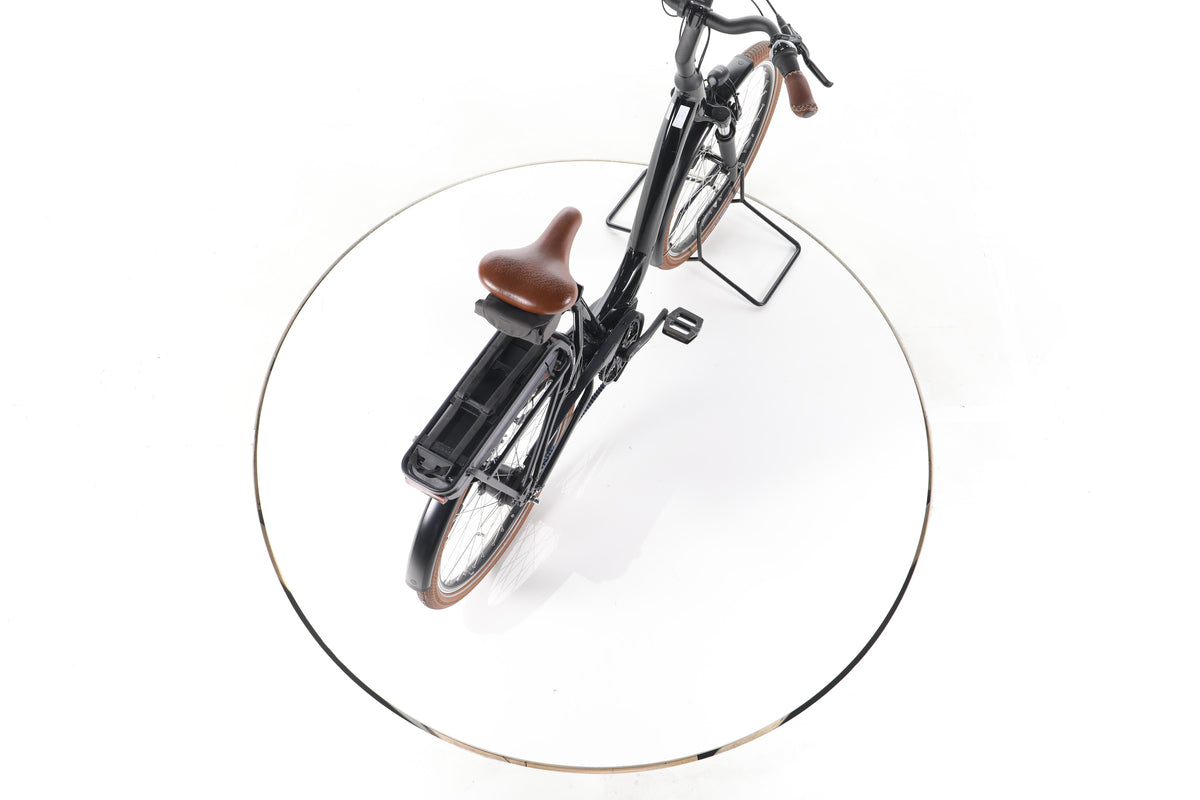 Riese & Müller Swing4 rücktritt City E-Bike Tiefeinsteiger 2024 - Image 23