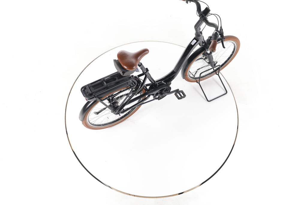 Riese & Müller Swing4 rücktritt City E-Bike Tiefeinsteiger 2024 - Image 24
