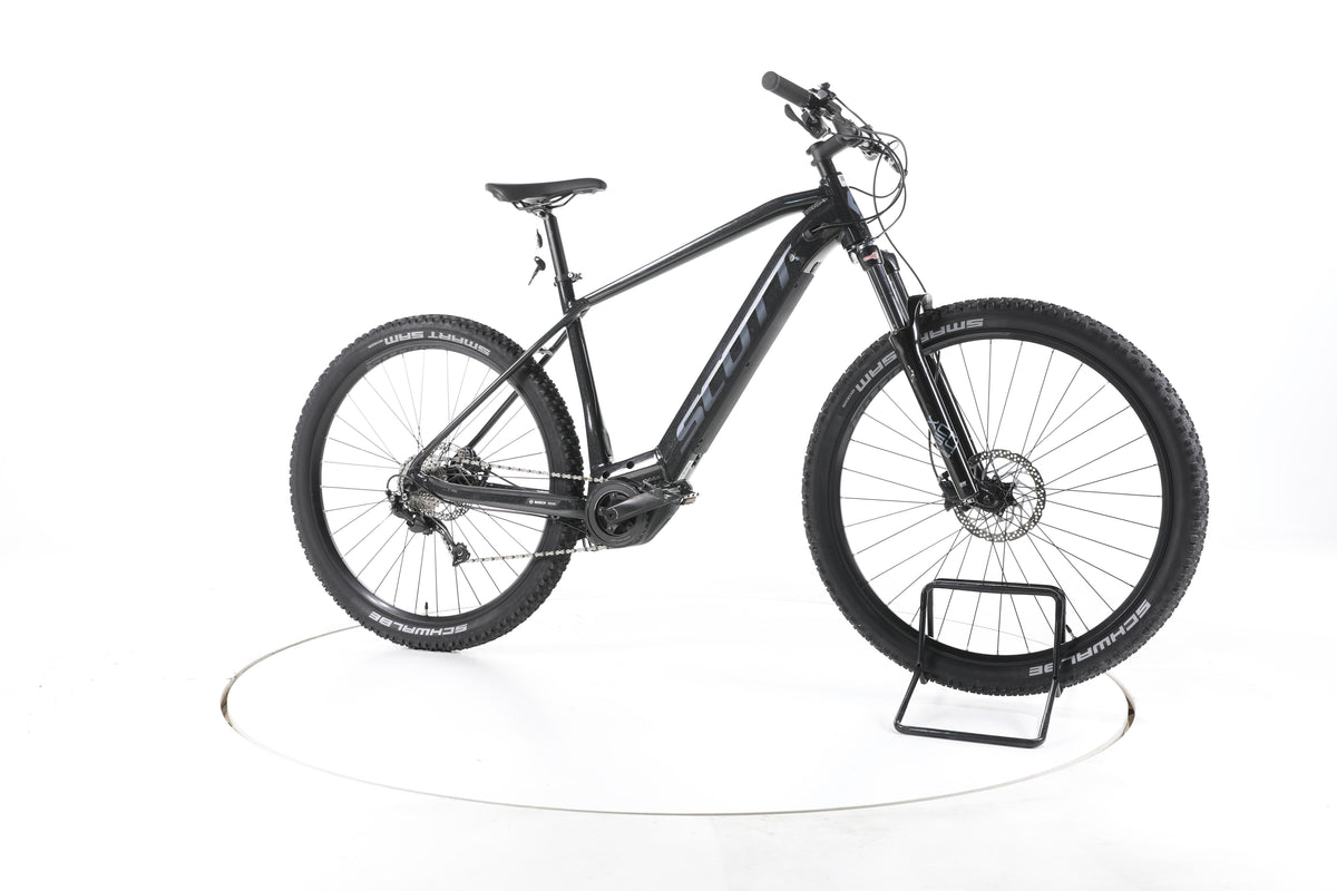 Scott Aspect eRIDE 940 E-Bike - Image 2