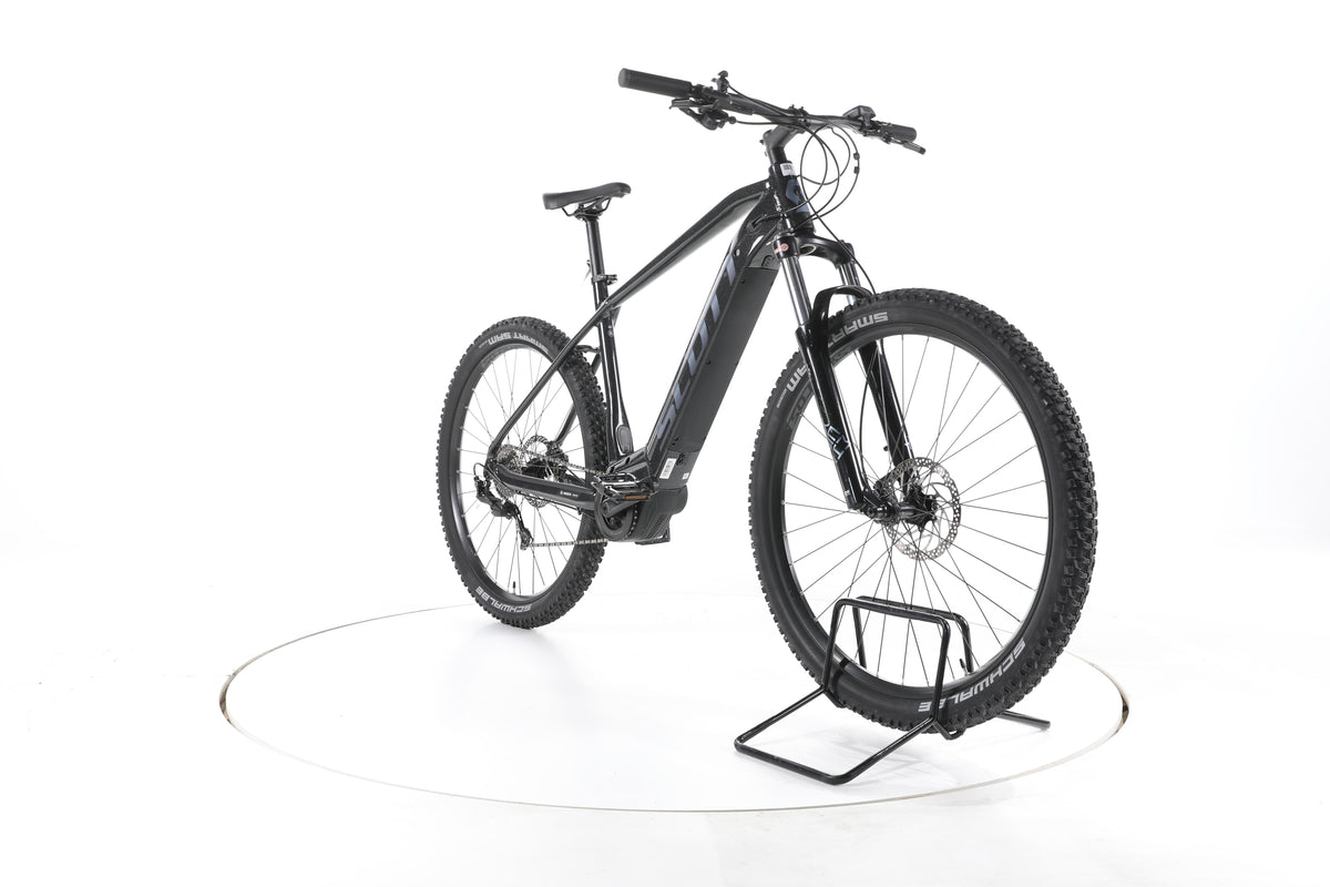 Scott Aspect eRIDE 940 E-Bike - Image 3