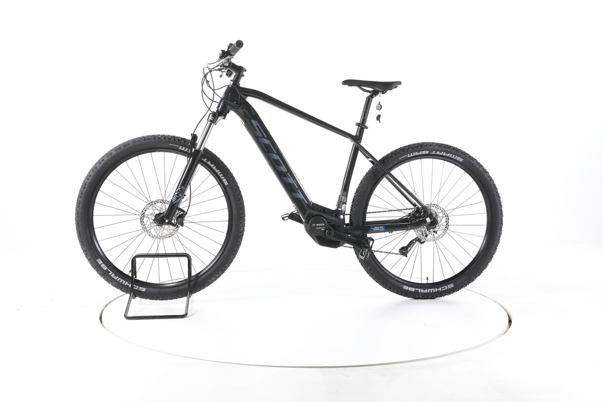 Scott Aspect eRIDE 940 E-Bike - Image 7