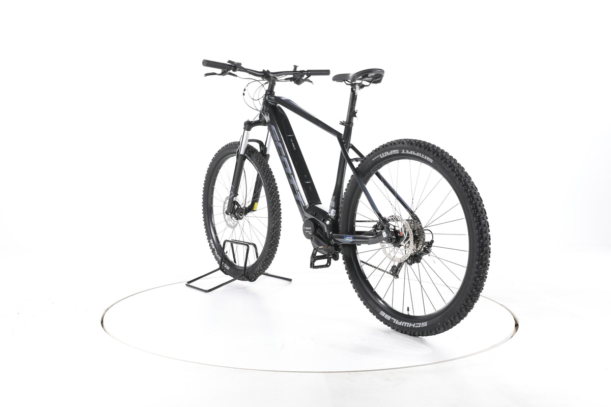 Scott Aspect eRIDE 940 E-Bike - Image 9