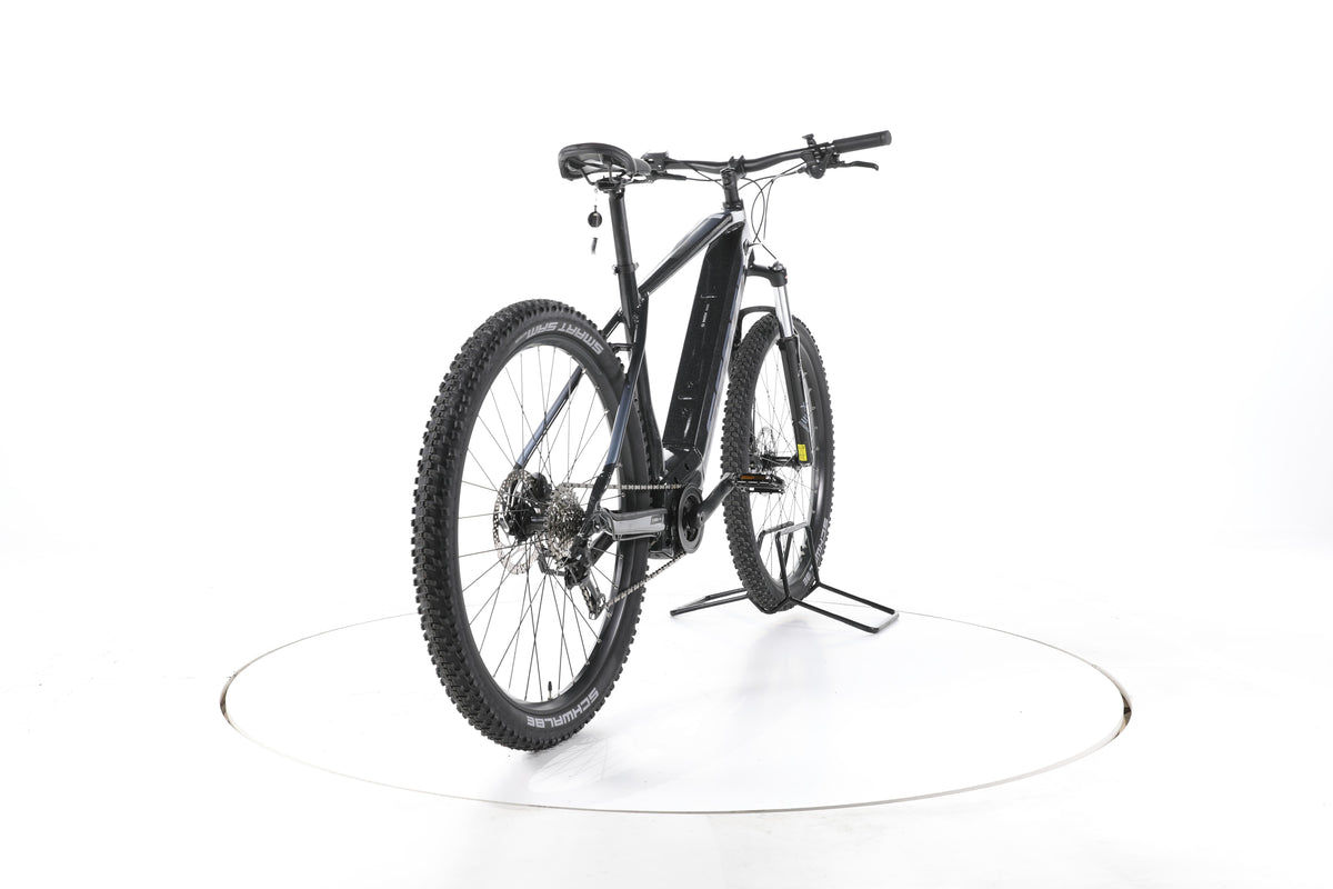 Scott Aspect eRIDE 940 E-Bike - Image 11
