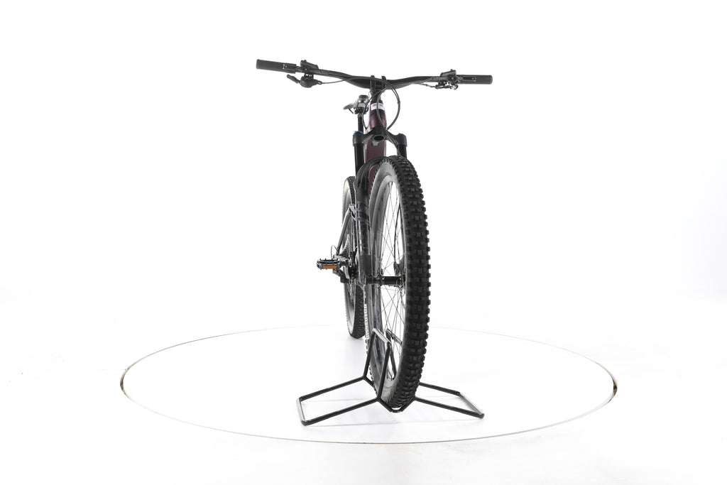 Orbea Rise H20 E-Bike Fully - Image 4