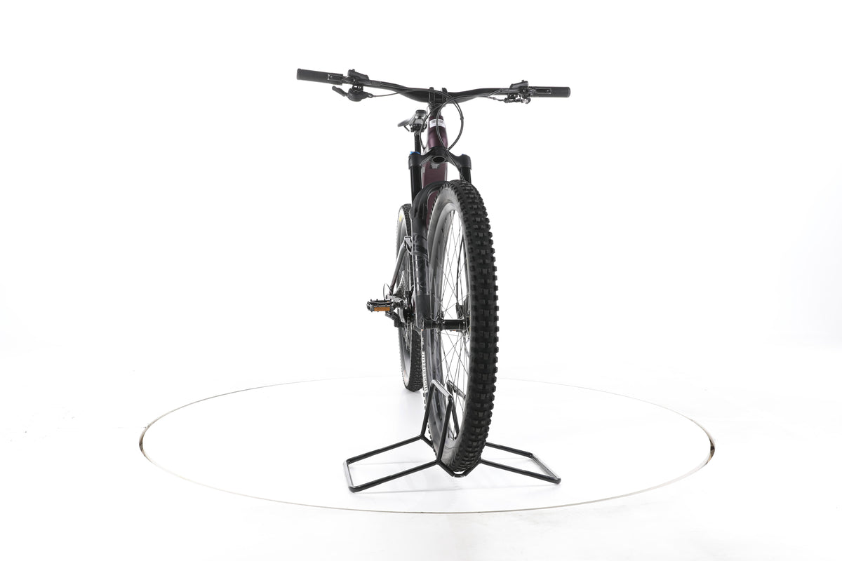 Orbea Rise H20 E-Bike Fully - Image 4