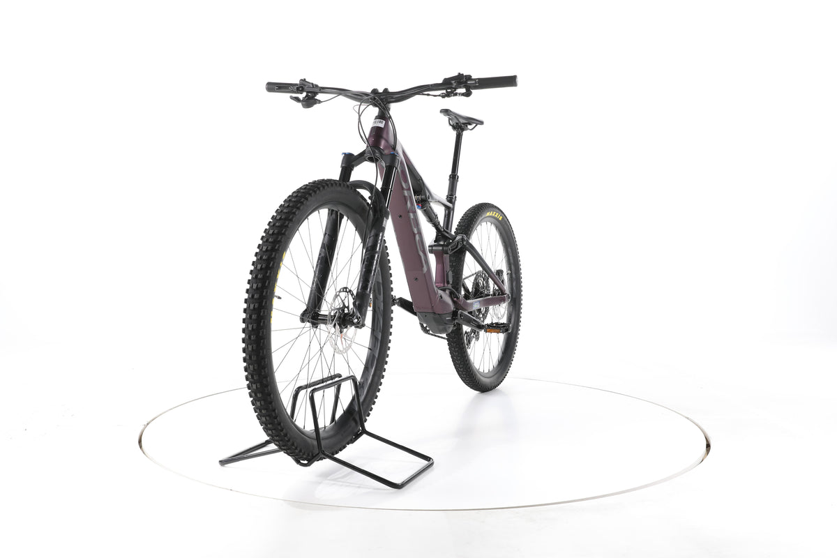 Orbea Rise H20 E-Bike Fully - Image 5
