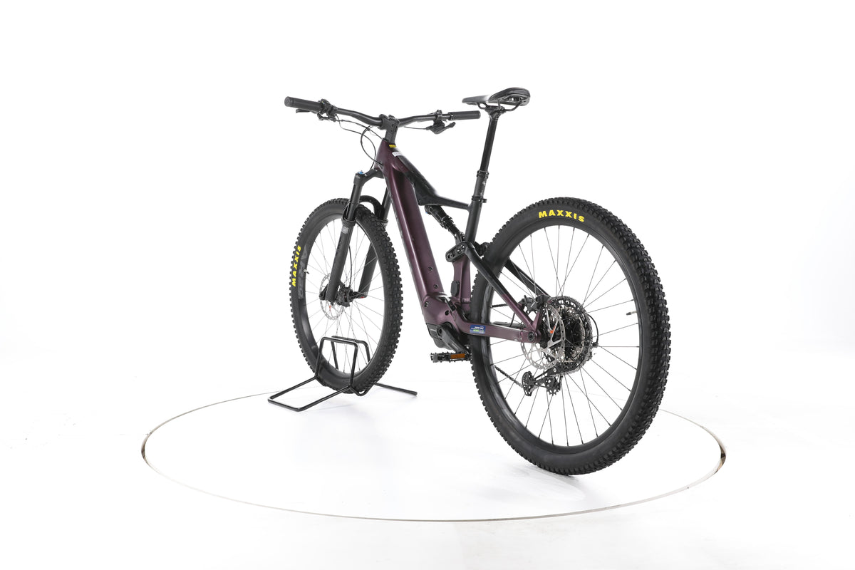 Orbea Rise H20 E-Bike Fully - Image 9