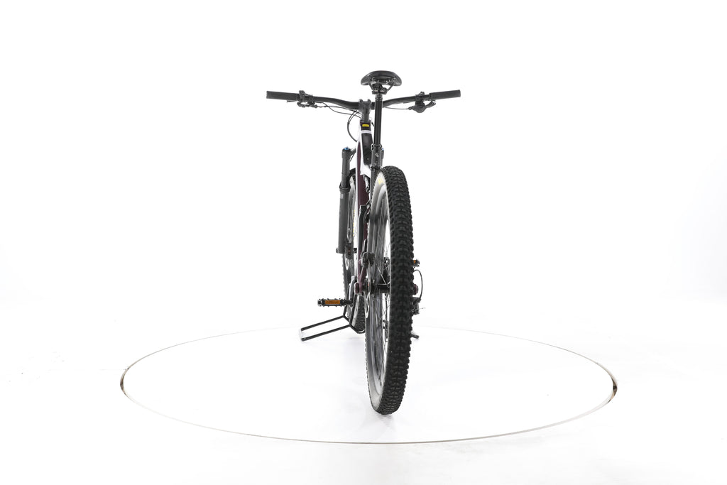 Orbea Rise H20 E-Bike Fully - Image 10